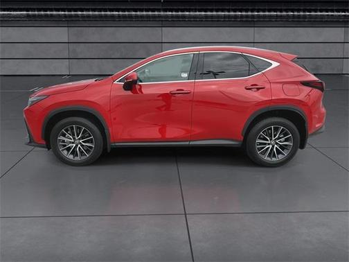 2022 Lexus NX 350 Premium