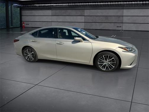 2024 Lexus ES 350 Base