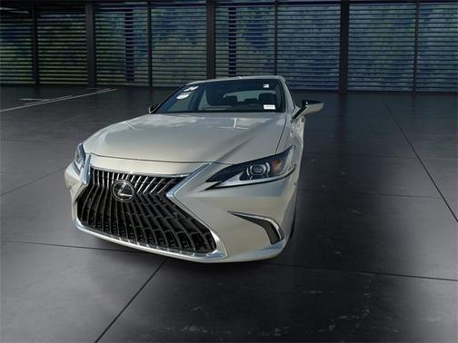 2024 Lexus ES 350 Base