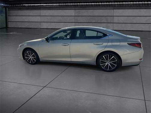 2024 Lexus ES 350 Base