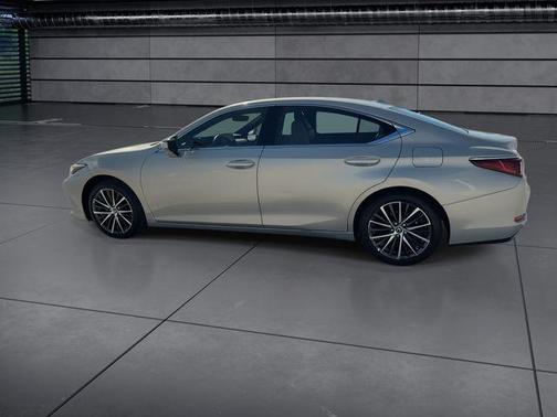 2024 Lexus ES 350 Premium