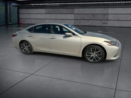 2024 Lexus ES 350 Premium