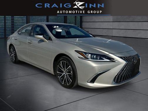 2024 Lexus ES 350 Premium