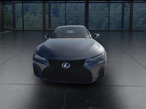2025 Lexus IS 350 Base