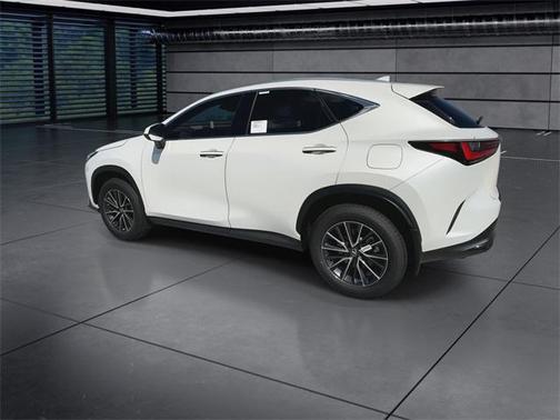 2025 Lexus NX 250 Premium