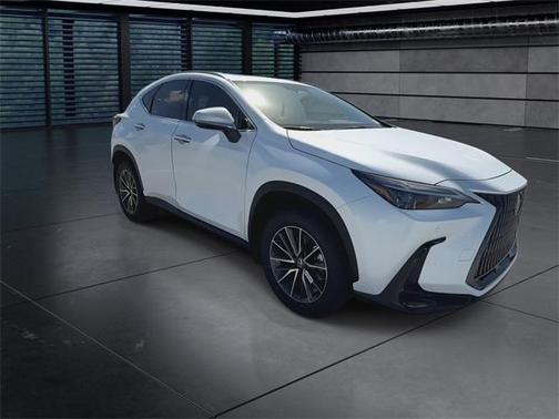 2025 Lexus NX 250 Premium