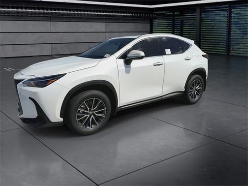 2025 Lexus NX 250 Premium