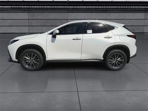 2025 Lexus NX 250 Premium