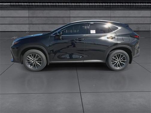 2025 Lexus NX 250 Premium