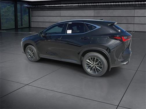 2025 Lexus NX 250 Premium