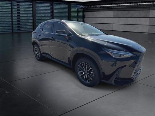 2025 Lexus NX 250 Premium