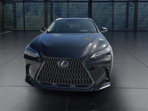 2025 Lexus NX 250 Premium