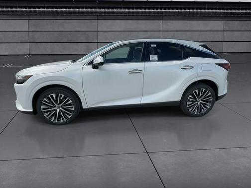 Eminent White Pearl 2026 Lexus RX 350 Premium