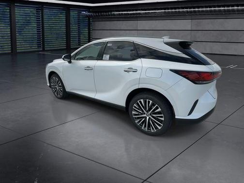 Eminent White Pearl 2026 Lexus RX 350 Premium