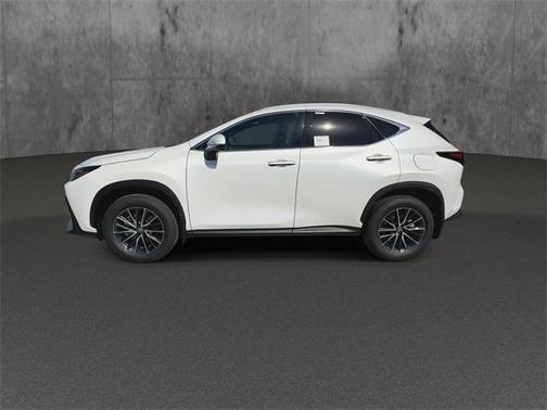 2025 Lexus NX 250 Premium