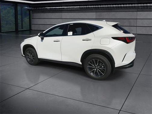2025 Lexus NX 250 Premium