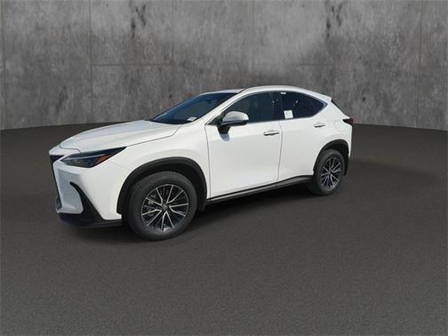 2025 Lexus NX 250 Premium