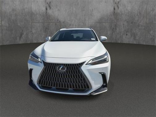 2025 Lexus NX 250 Premium