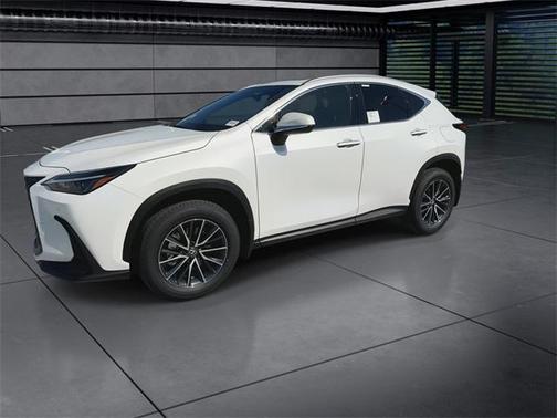 2025 Lexus NX 250 Premium