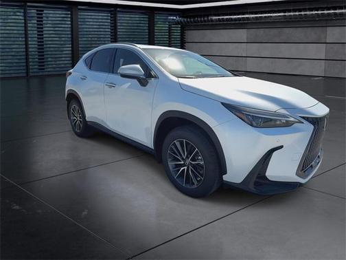 2025 Lexus NX 250 Premium