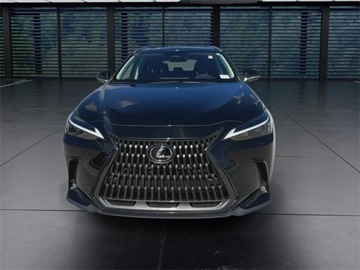2022 Lexus NX 350 Premium