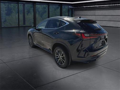 2022 Lexus NX 350 Premium