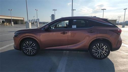 2026 Lexus RX 350 Premium