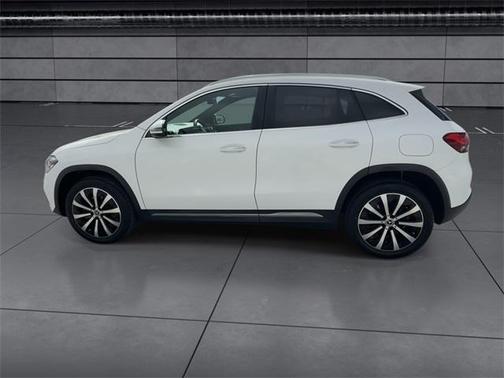 2023 Mercedes-Benz GLA 250 Base