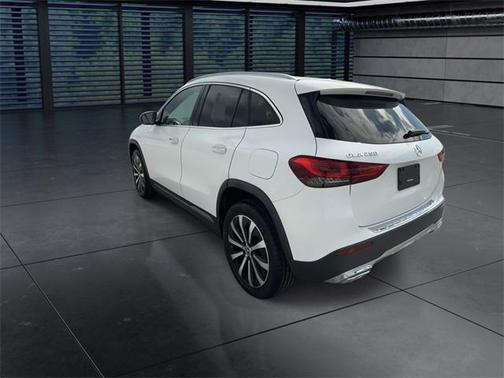 2023 Mercedes-Benz GLA 250 Base