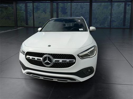 2023 Mercedes-Benz GLA 250 Base