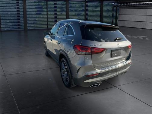 2021 Mercedes-Benz GLA 250 Base 4MATIC