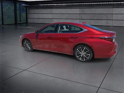 2022 Lexus ES 350 Base