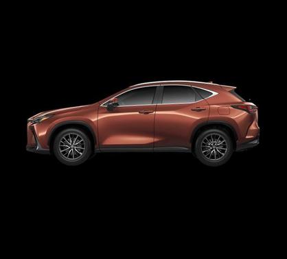 2025 Lexus NX 250 Premium