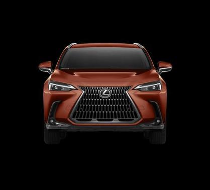 2025 Lexus NX 250 Premium