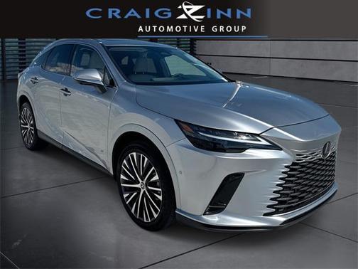 2024 Lexus RX 350 Premium Plus