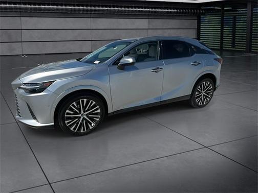2024 Lexus RX 350 Premium Plus