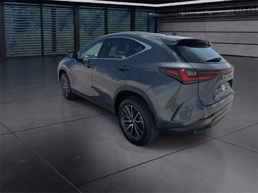2024 Lexus NX 250 Base