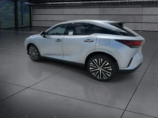 Iridium 2026 Lexus RX 350 Premium
