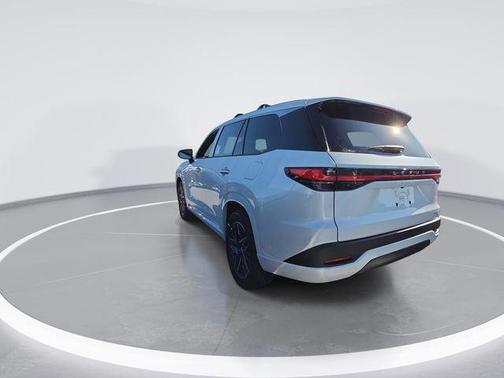 Wind Chill Pearl 2026 Lexus TX 350 Premium