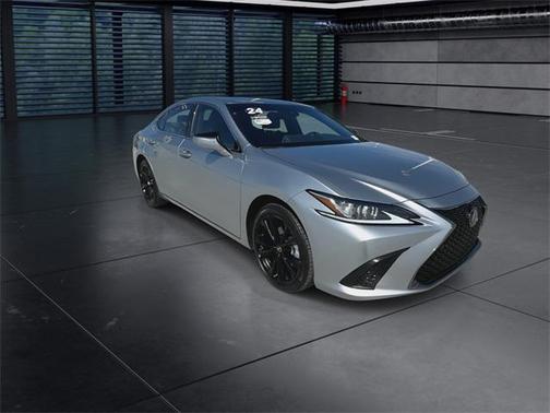 2024 Lexus ES 350 F Sport