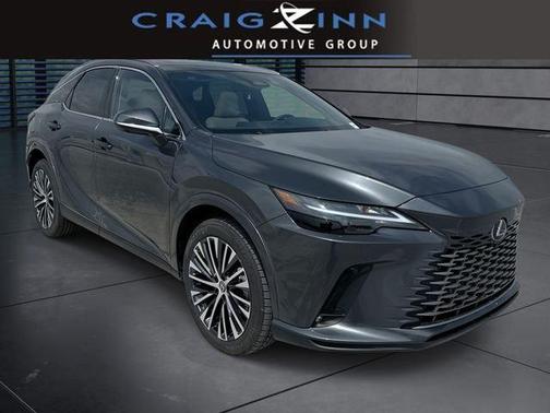 2026 Lexus RX 350 Premium