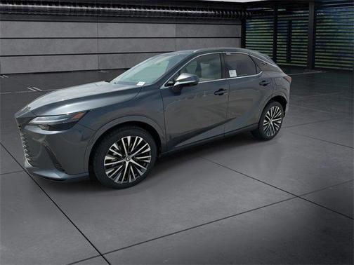 2026 Lexus RX 350 Premium