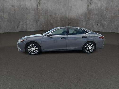 2019 Lexus ES 350 F Sport