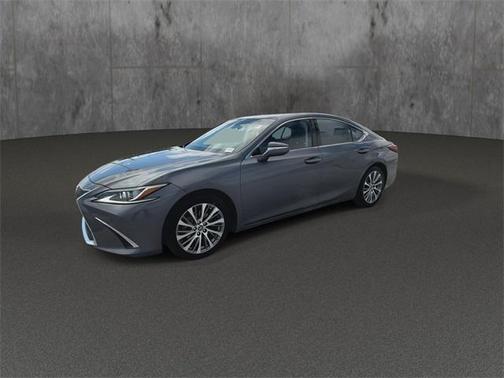 2019 Lexus ES 350 F Sport