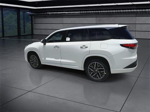 2025 Lexus TX 350 Premium