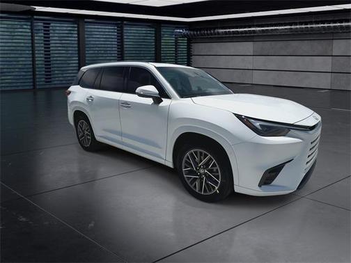 2025 Lexus TX 350 Premium