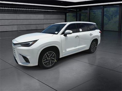 2025 Lexus TX 350 Premium
