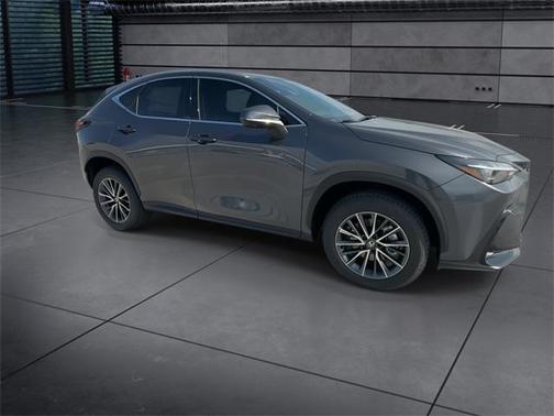 2026 Lexus NX 350 NX 350 Premium