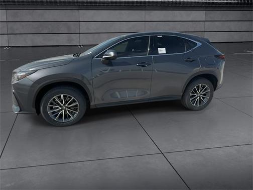 2026 Lexus NX 350 NX 350 Premium