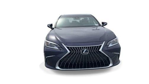 Nightfall Mica 2024 Lexus ES 350 Base
